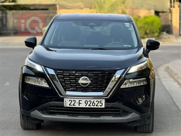 Nissan for sale in Iraq